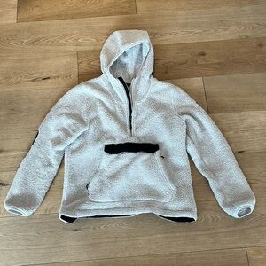 North Face Quarter Zip